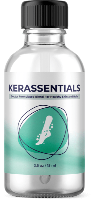 kerassentials kerassentials supplement